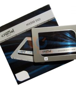 SSD Crucial MX200 250GB SATA 6Gb/s 2.5 inch  ( CT250MX200SSD1 )