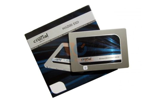 SSD Crucial MX200 250GB SATA 6Gb/s 2.5 inch  ( CT250MX200SSD1 )