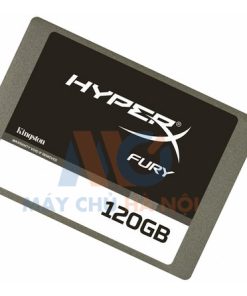 SSD Kingston Hyper Fury 120GB SATA3 6Gb/s 2.5 inch
