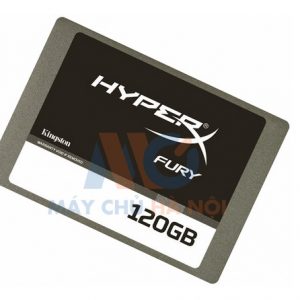 SSD Kingston Hyper Fury 120GB SATA3 6Gb/s 2.5 inch