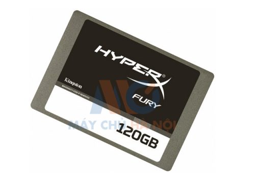 SSD Kingston Hyper Fury 120GB SATA3 6Gb/s 2.5 inch