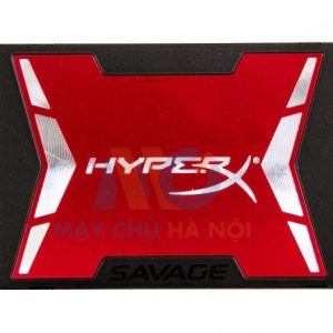 SSD Kingston HyperX Savage 480GB SATA3 6Gb/s 2.5 inch