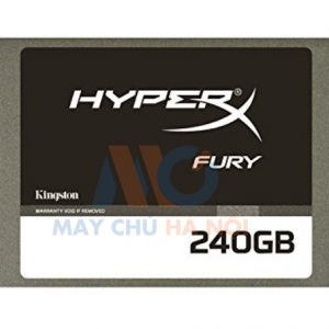 SSD Kingston Hyper Fury 240GB SATA3 6Gb/s 2.5 inch