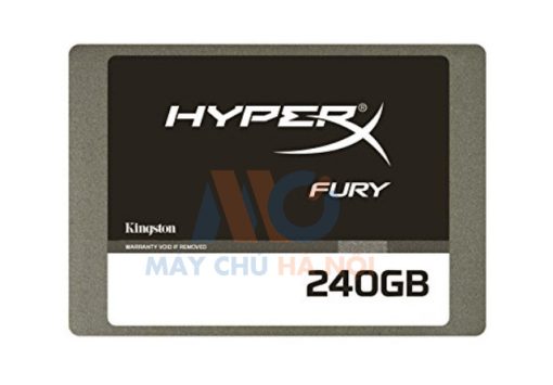 SSD Kingston Hyper Fury 240GB SATA3 6Gb/s 2.5 inch