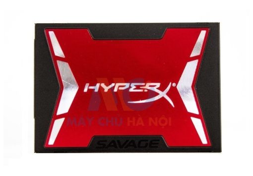 SSD Kingston HyperX Savage 120GB SATA3 6Gb/s 2.5 inch