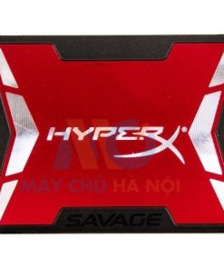 SSD Kingston HyperX Savage 240GB SATA3 6Gb/s inch