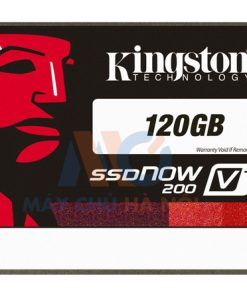 SSD Kingston SSDNow 120GB SATA3 6Gb/s 2.5 inch