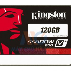 SSD Kingston SSDNow 120GB SATA3 6Gb/s 2.5 inch
