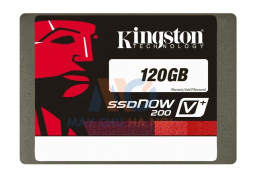 SSD Kingston SSDNow 120GB SATA3 6Gb/s 2.5 inch