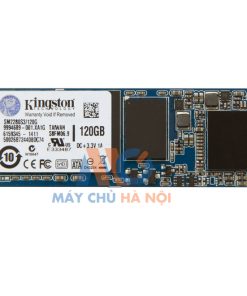 SSD Kingston SSDNOW mini M.2 NGFF 120GB m2 SATA3 6Gb/s