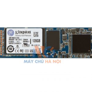SSD Kingston SSDNOW mini M.2 NGFF 120GB m2 SATA3 6Gb/s
