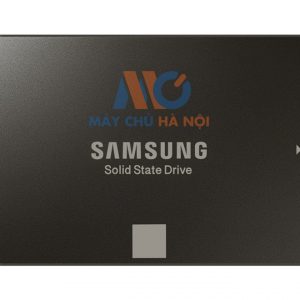 SSD Samsung 750 EVO 120GB SATA3 6Gb/s 2.5 inch