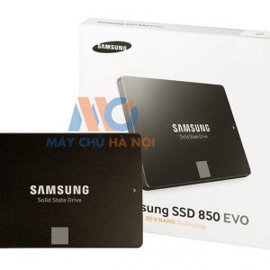 SSD Samsung 850 EVO 500GB SATA3 6Gb/s 2.5 inch( MZ-75E500BW )