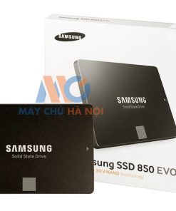 SSD Samsung 850 EVO 1TB SATA3 6Gb/s 2.5 inch ( MZ-75E1T0BW )