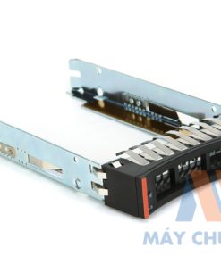 Tray IBM cho ổ cứng  SAS/SATA/SSD 2.5in (44T2216)