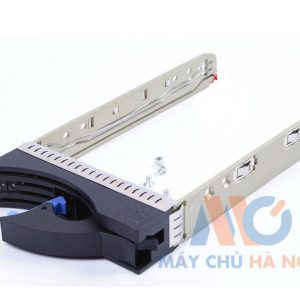 HDD TRAY 3.5inch ; SATA/SAS Hard Drive IBM M2, M3 (49Y1835)