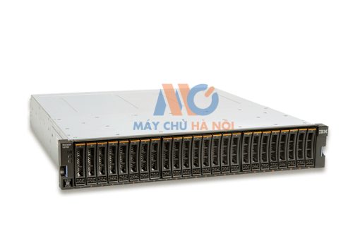 IBM Storwize V3700 3.5-inch Storage Expansion Unit (6099LEU)