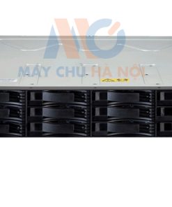 IBM Storwize V3700 LFF Dual Control Enclosure (2072-L2C)