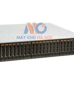 IBM Storwize V3700 SFF Dual Control (6099-S2C)