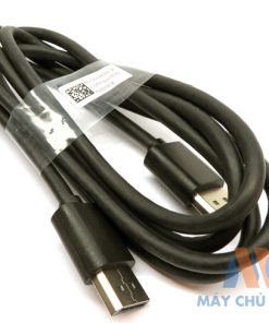 Cáp Dell Display Port Male-to-Male 6FT Cable CN507AA18001