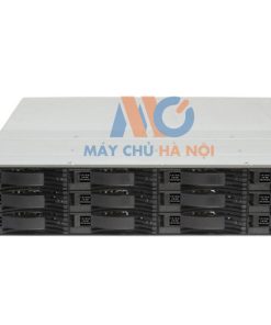 IBM Storwize V5000 LFF Control Enclosure (6194-L2C)