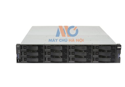 IBM Storwize V5000 LFF Control Enclosure (6194-L2C)