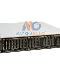 IBM Storwize V5000 SFF Control Enclosure (6194-S2C)