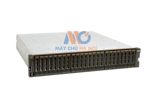 IBM Storwize V5000 SFF Control Enclosure (6194-S2C)