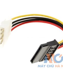 Cáp nguồn Sata