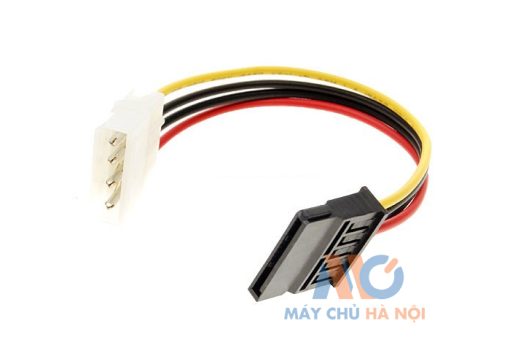 Cáp nguồn Sata