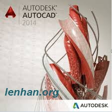 Giới Thiệu Và Hướng Dẫn Cài Đặt Autocad 2014 x64