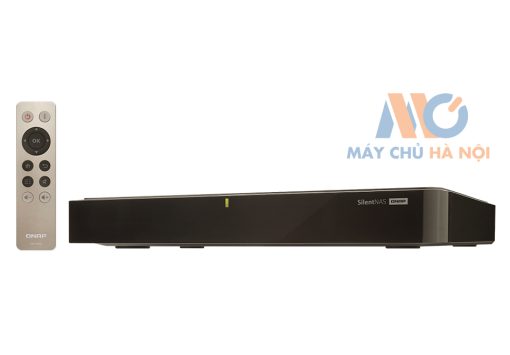 Thiết Bị Lưu Trữ QNAP HS-251 +