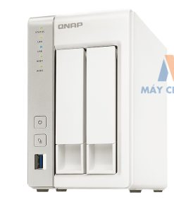 Thiết Bị Lưu Trữ QNAP TS-231P