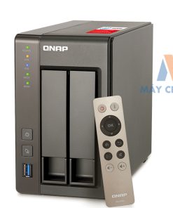 Thiết Bị Lưu Trữ QNAP TS-251A-4G
