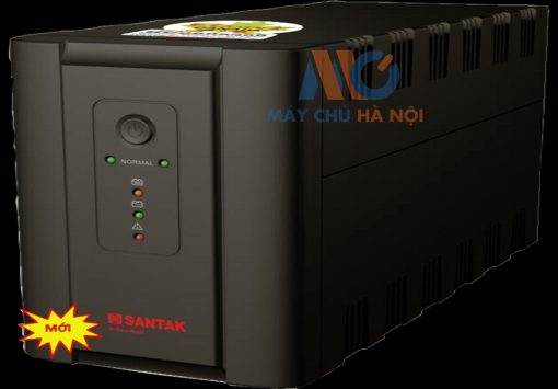 Bộ lưu điện UPS santak BLAZER PRO 1500