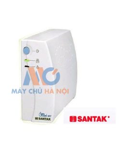 Bộ lưu điện UPS Santak TG 500 (500VA)