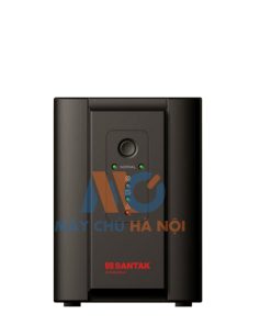 Bộ lưu điện UPS santak BLAZER PRO 1000