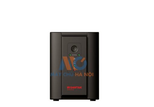 Bộ lưu điện UPS santak BLAZER PRO 1000