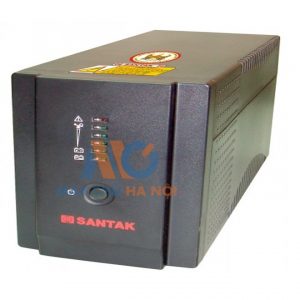 Bộ lưu điện UPS Santak BLAZER 2000EH