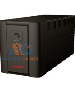 Bộ lưu điện UPS santak BLAZER PRO 2000