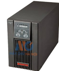 Bộ lưu điện UPS Santak True Online C1KE (1KVA)