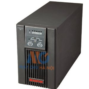 Bộ lưu điện UPS Santak True Online C1KE (1KVA)