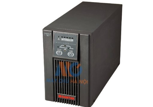 Bộ lưu điện UPS Santak True Online C1KE (1KVA)