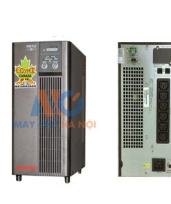 Bộ lưu điện UPS Santak True Online C2KE (2KVA)