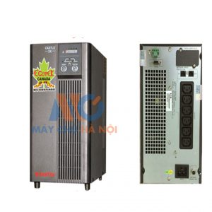 Bộ lưu điện UPS Santak True Online C2KE (2KVA)