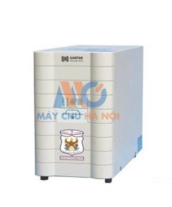 Bộ lưu điện UPS Santak True Online C2K (2KVA)