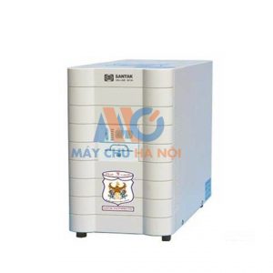 Bộ lưu điện UPS Santak True Online C2K (2KVA)