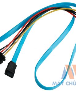 Cáp chuyển SAS sang Sata