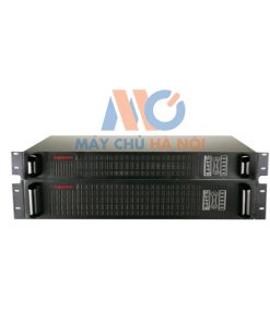 Bộ lưu điện UPS Santak Rack Mount True Online C2KR
