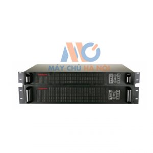 Bộ lưu điện UPS Santak Rack Mount True Online C2KR